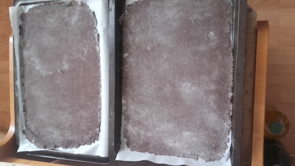 Košické rezy (fotorecept) - obrázok 2