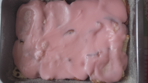 Výborná pudingová žemľovka (fotorecept) - obrázok 4