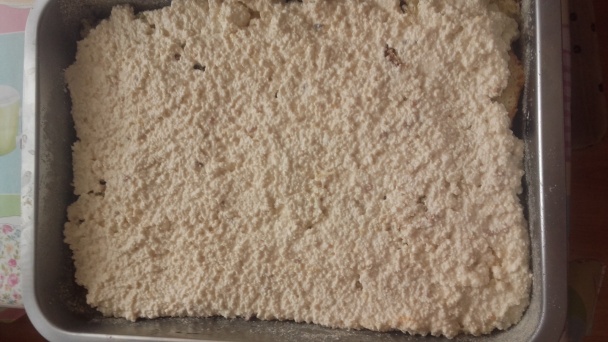 Výborná pudingová žemľovka (fotorecept) - obrázok 5