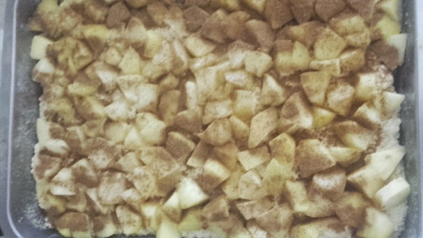 Výborná pudingová žemľovka (fotorecept) - obrázok 8