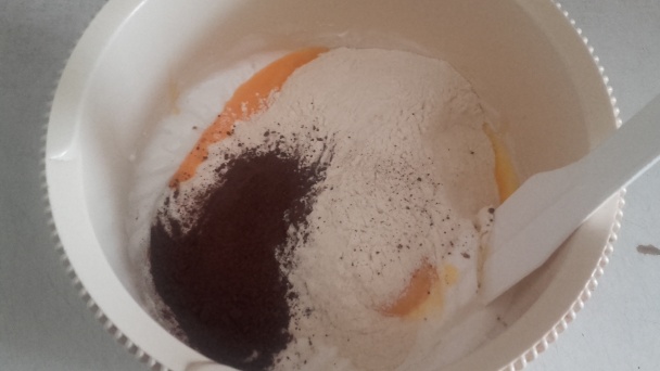 Karamelové rezy (fotorecept) - obrázok 1