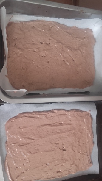 Karamelové rezy (fotorecept) - obrázok 2