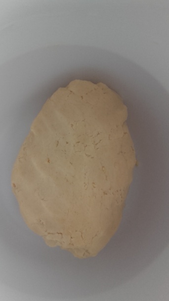 Hruškový koláč s čokoládou (fotorecept) - obrázok 2