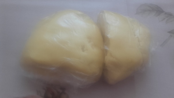 Černicový múčnik (fotorecept) - obrázok 2