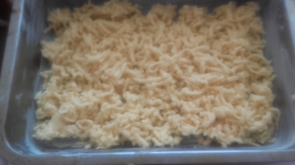 Černicový múčnik (fotorecept) - obrázok 3