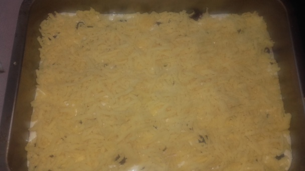 Černicový múčnik (fotorecept) - obrázok 7