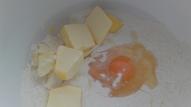 Zemplínske štangle (fotorecept) - obrázok 1