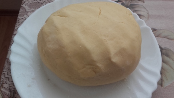 Zemplínske štangle (fotorecept) - obrázok 2