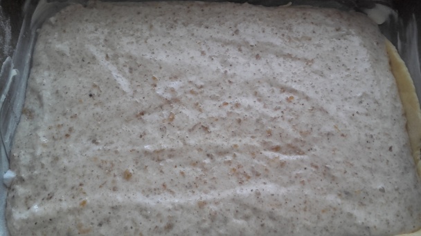 Zemplínske štangle (fotorecept) - obrázok 3