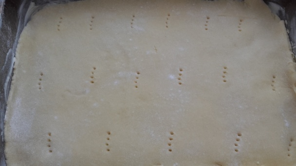 Zemplínske štangle (fotorecept) - obrázok 4