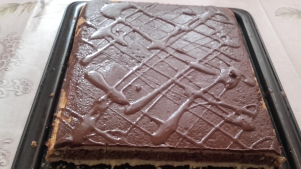 Zemplínske štangle (fotorecept) - obrázok 6