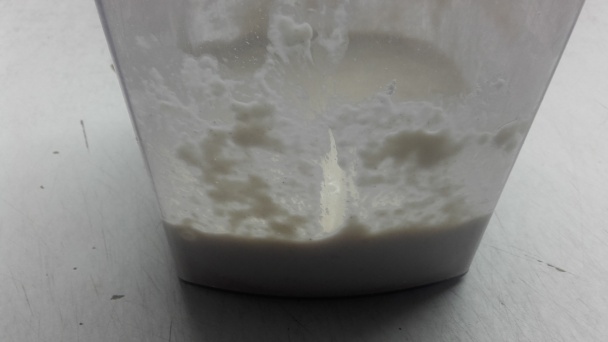 Kváskové makové hrebene (fotorecept) - obrázok 1