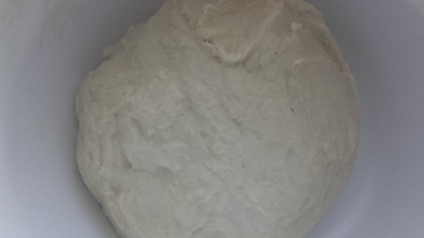 Kváskové makové hrebene (fotorecept) - obrázok 3