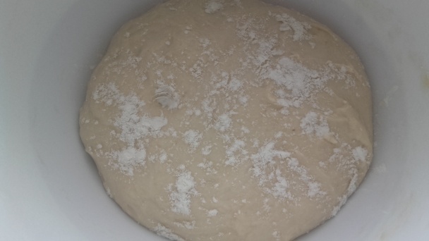 Kváskové makové hrebene (fotorecept) - obrázok 4