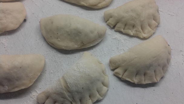 Kváskové makové hrebene (fotorecept) - obrázok 6