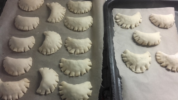 Kváskové makové hrebene (fotorecept) - obrázok 7