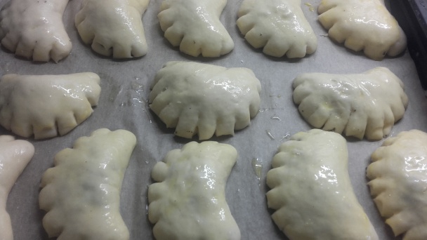 Kváskové makové hrebene (fotorecept) - obrázok 9