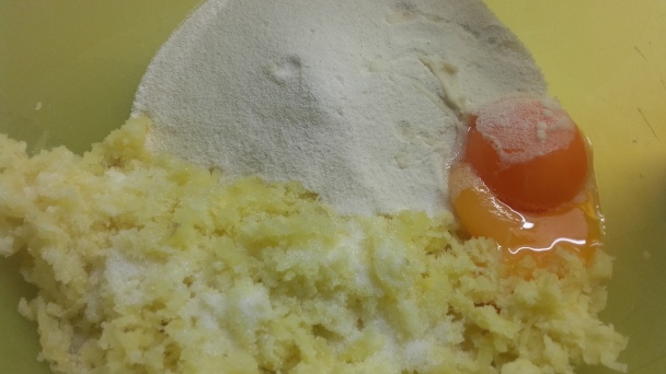 Hubáčiky (fotorecept) - obrázok 2