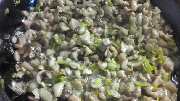 Hubáčiky (fotorecept) - obrázok 5