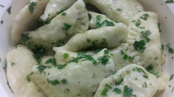 Hubáčiky (fotorecept) - obrázok 9