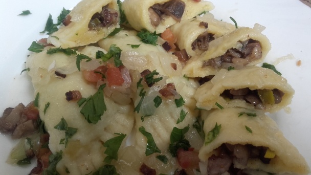 Hubáčiky (fotorecept) - obrázok 10