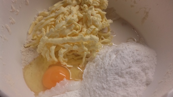 Piešťanský zákusok (fotorecept) - obrázok 2