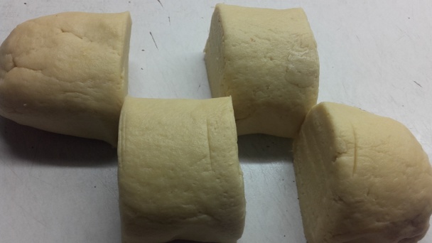 Piešťanský zákusok (fotorecept) - obrázok 3