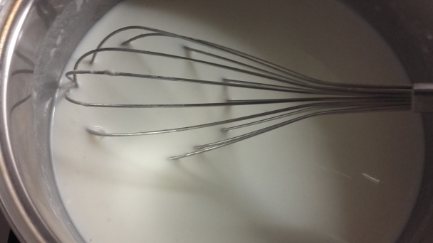 Piešťanský zákusok (fotorecept) - obrázok 5