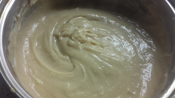 Piešťanský zákusok (fotorecept) - obrázok 8