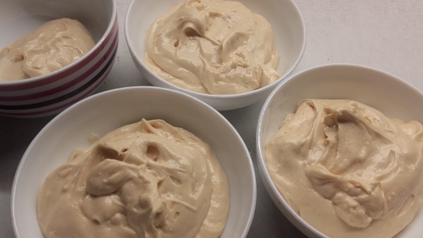 Piešťanský zákusok (fotorecept) - obrázok 11