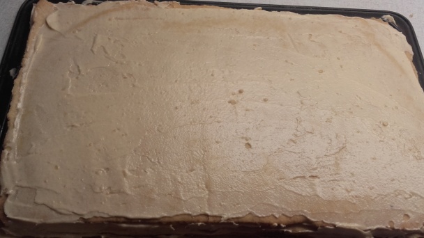 Piešťanský zákusok (fotorecept) - obrázok 12