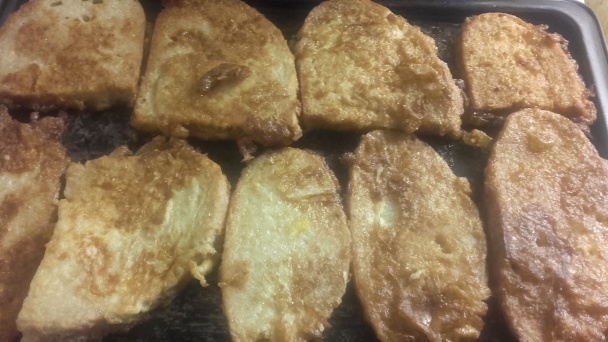 Cibuliačiky (fotorecept) - obrázok 1