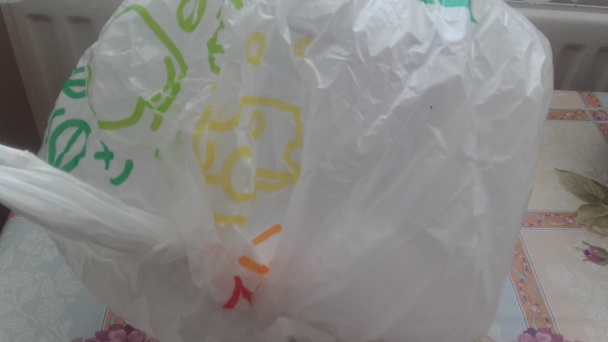 Kváskový chlebík mix (fotorecept) - obrázok 2