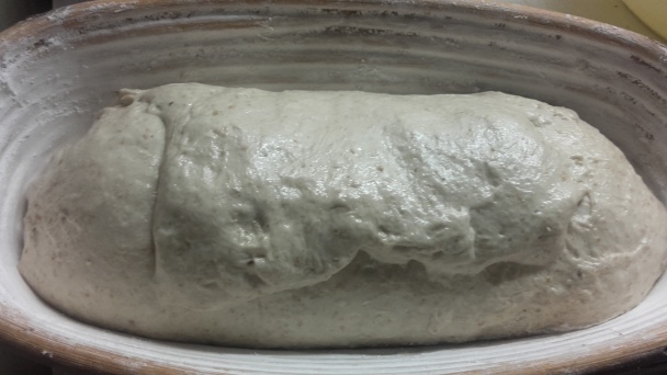 Kváskový chlebík mix (fotorecept) - obrázok 6