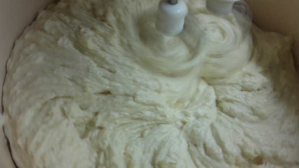 Karamelovo-orechový koláčik (fotorecept) - obrázok 6