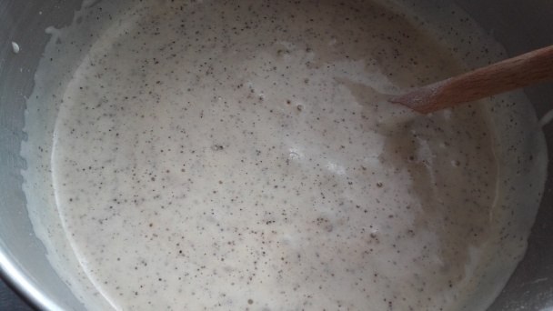 Kávový zákusok - obrázok 2