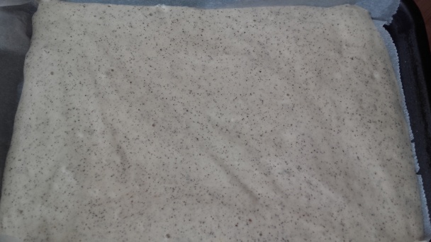 Kávový zákusok - obrázok 3