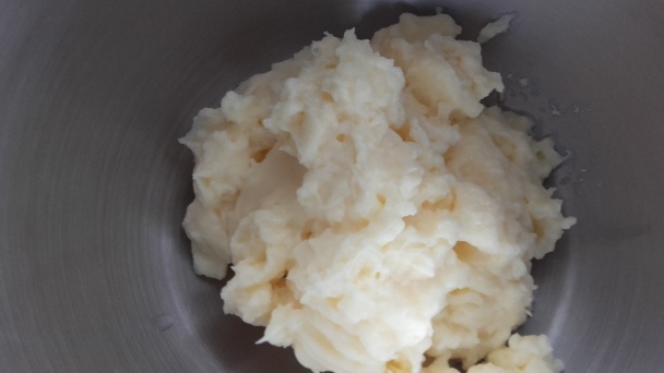 Kávový zákusok - obrázok 4