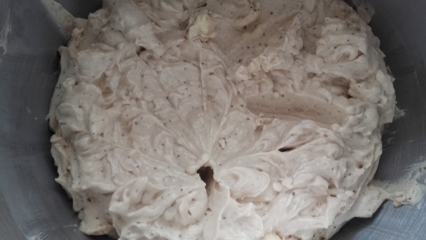 Kávový zákusok - obrázok 5