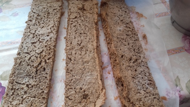 Kávový zákusok - obrázok 6