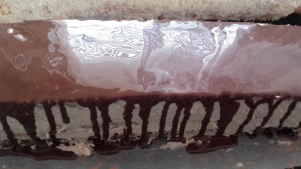 Kávový zákusok - obrázok 9