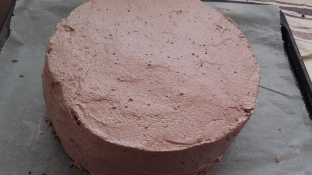 Torta pre hubára (fotorecept) - obrázok 7