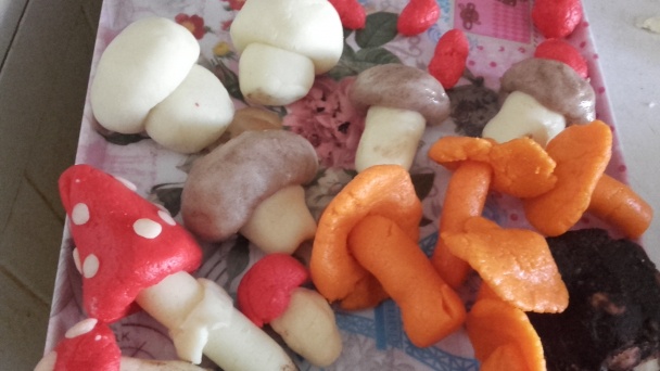 Torta pre hubára (fotorecept) - obrázok 10