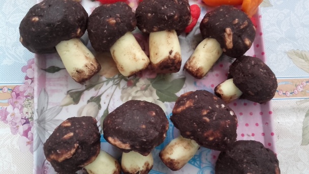 Torta pre hubára (fotorecept) - obrázok 11