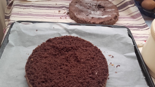 Torta pre hubára (fotorecept) - obrázok 1