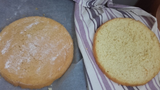 Torta pre hubára (fotorecept) - obrázok 2