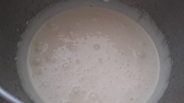 Eda zákusok (fotorecept) - obrázok 1