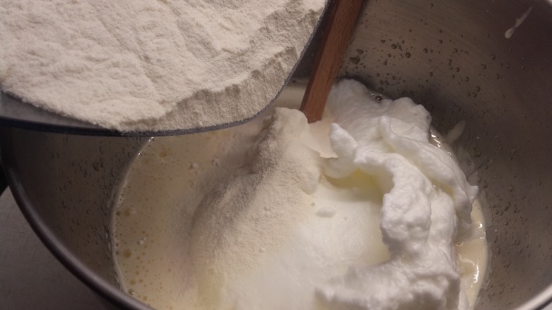 Eda zákusok (fotorecept) - obrázok 2