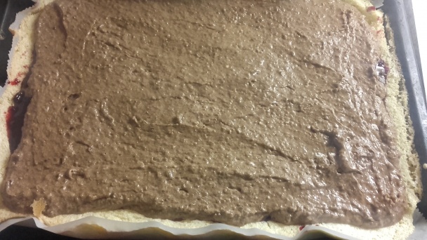 Eda zákusok (fotorecept) - obrázok 4