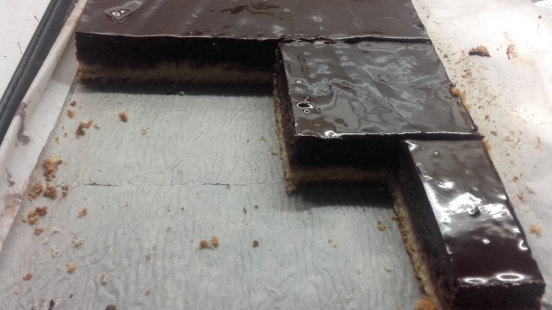 Eda zákusok (fotorecept) - obrázok 6